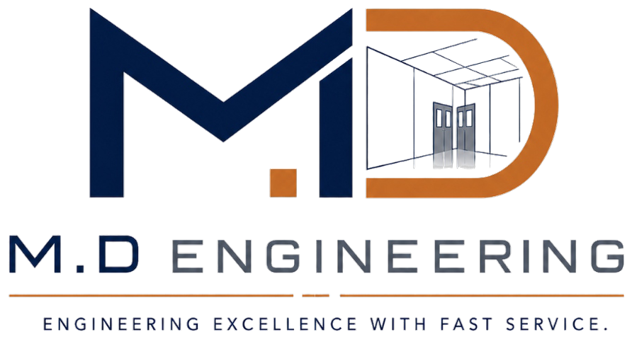 M.D. Engineering
